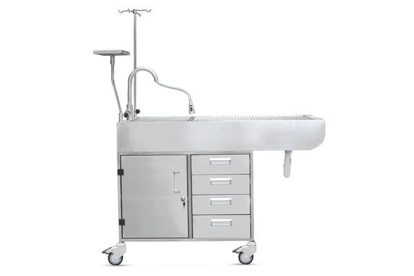 Veterinerlik-Ekipman