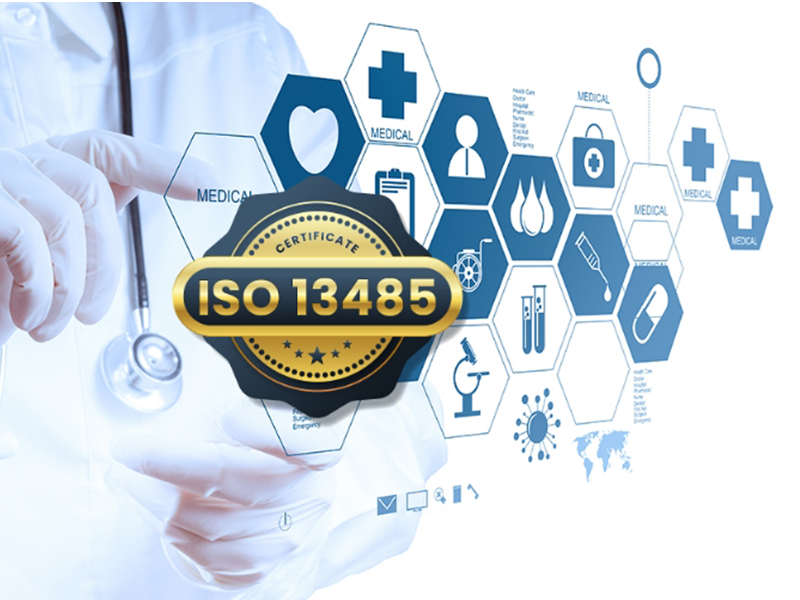 İSO13485